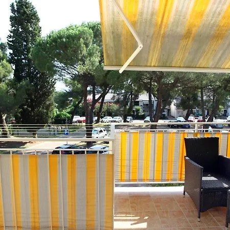 Apartma Jure Sia كوبر